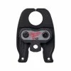 Milwaukee Tools Milwaukee 1-1/4" PEX Crimp (F1807) Jaw For M12 Force Logic Press Tool 49-16-2455C