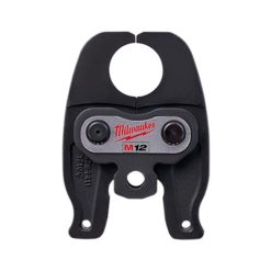 Milwaukee Tools Milwaukee 1-1/4" PEX Crimp (F1807) Jaw For M12 Force Logic Press Tool 49-16-2455C