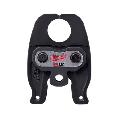 Milwaukee 1-1/4" PEX Crimp (F1807) Jaw for M12 Force Logic Press Tool 49-16-2455C Milwaukee Tools Milwaukee 1-1/4" PEX Crimp (F1807) Jaw For M12 Force Logic Press Tool 49-16-2455C -Klein Tools Shop 49 16 2455c ftkrhjh1uayccfpi