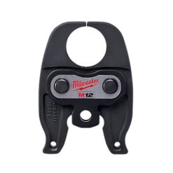 Milwaukee Tools Milwaukee 1-1/2" PEX Crimp (F1807) Jaw For M12 Force Logic Press Tool 49-16-2456C