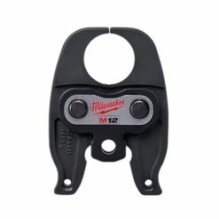 Milwaukee Tools Milwaukee 1-1/2" PEX Crimp (F1807) Jaw For M12 Force Logic Press Tool 49-16-2456C
