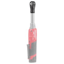 Milwaukee Tools Milwaukee M12 FUEL Extended Reach High Speed Ratchet Protective Boot 49-16-2569 -Klein Tools Shop 49 16 2569 103