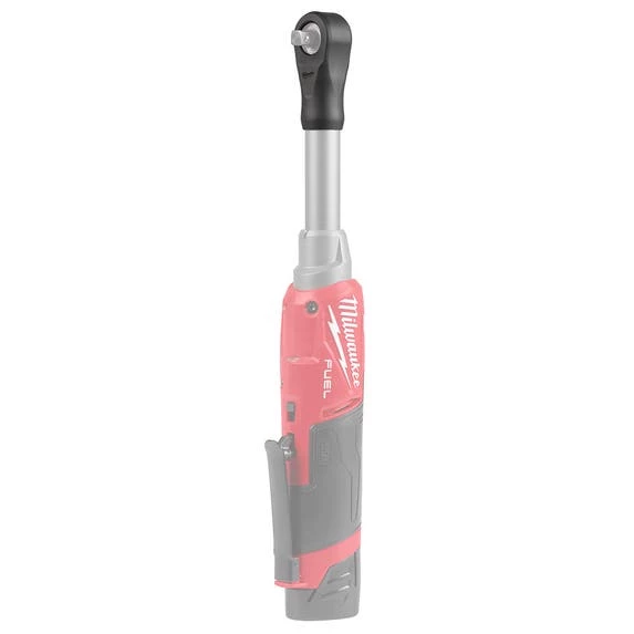 Milwaukee Tools Milwaukee M12 FUEL Extended Reach High Speed Ratchet Protective Boot 49-16-2569 - Image 3
