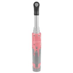 Milwaukee Tools Milwaukee M12 FUEL Extended Reach High Speed Ratchet Protective Boot 49-16-2569 -Klein Tools Shop 49 16 2569 104