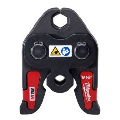 Milwaukee Tools Milwaukee M18 ProPress FORCELOGIC Press Jaw 1/2" 49-16-2650