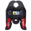 Milwaukee Tools Milwaukee M18 ProPress FORCELOGIC Press Jaw 3/4" 49-16-2651 -Klein Tools Shop 49 16 2651 wob0wbilnykwv0ra