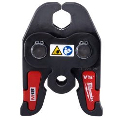 Milwaukee Tools Milwaukee M18 ProPress FORCELOGIC Press Jaw 3/4" 49-16-2651