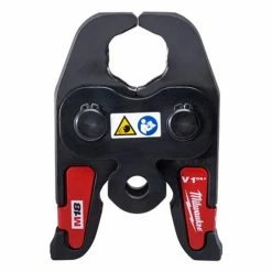 Milwaukee Tools Milwaukee M18 ProPress FORCELOGIC Press Jaw 1-1/4" 49-16-2653