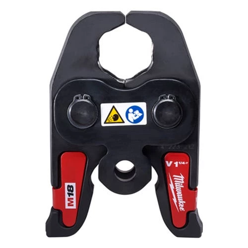 Milwaukee Tools Milwaukee M18 ProPress FORCELOGIC Press Jaw 1-1/4" 49-16-2653