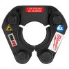 Milwaukee Tools Milwaukee 1-1/4" IPS-IAR1 Press Jaw Ring For M18 Force Logic Press Tools 49-16-2653S 2 Milwaukee Tools Milwaukee 1-1/4" IPS-IAR1 Press Jaw Ring For M18 Force Logic Press Tools 49-16-2653S -Klein Tools Shop 49 16 2653s hzpx6aiucptwqv0v