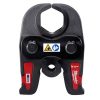 Milwaukee Tools Milwaukee M18 ProPress FORCELOGIC Press Jaw 1-1/2" 49-16-2654 2 Milwaukee Tools Milwaukee M18 ProPress FORCELOGIC Press Jaw 1-1/2" 49-16-2654 -Klein Tools Shop 49 16 2654 9hxzm4f4araewz2c