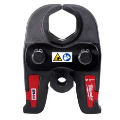 Milwaukee Tools Milwaukee M18 ProPress FORCELOGIC Press Jaw 1-1/2" 49-16-2654
