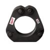 Milwaukee Tools Milwaukee M18 MegaPress Black Pipe FORCELOGIC 3" XL Ring For Long Throw Press Tool 49-16-2657B 1 Milwaukee Tools Milwaukee M18 MegaPress Black Pipe FORCELOGIC 3" XL Ring For Long Throw Press Tool 49-16-2657B -Klein Tools Shop 49 16 2657b 3rxsjo48z1a6f5nl