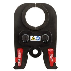 Milwaukee Tools Milwaukee 2" PEX Crimp (F1807) Jaw For M18 Force Logic Press Tools 49-16-2657C