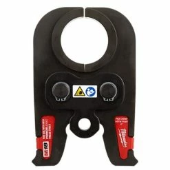 Milwaukee Tools Milwaukee 2" PEX Crimp (F1807) Jaw For M18 Force Logic Press Tools 49-16-2657C