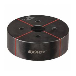 Milwaukee Tools Milwaukee EXACT 4" Die 49-16-2678