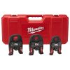 Milwaukee Tools Milwaukee M18 Viega MegaPress Fittings Black Iron Press 1/2 - 1" Kit 49-16-2696 -Klein Tools Shop 49 16 2696 yw5wtvr5w7wxqchz