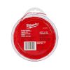 Milwaukee Tools Milwaukee .080 X 150' Trimmer Line 49-16-2712
