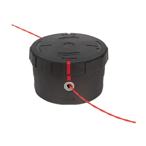 Milwaukee Easy Load Trimmer Head 49-16-2714 Milwaukee Tools Milwaukee Easy Load Trimmer Head 49-16-2714 -Klein Tools Shop 49 16 2714 w2ufhk1iia1g5mfj