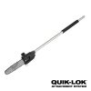 Milwaukee Tools Milwaukee M18 FUEL QUIK-LOK 10" Pole Saw Attachment (Power Head) 49-16-2720 -Klein Tools Shop 49 16 2720 sbjbffpgsifzedmn