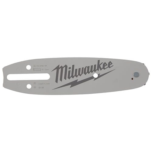 Milwaukee 6" Guide Bar 49-16-2733 Milwaukee Tools Milwaukee 6" Guide Bar 49-16-2733 -Klein Tools Shop 49 16 2733 vcunfdl1hm1hqmaf