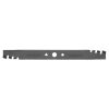 Milwaukee Tools Milwaukee 21" High Lift Replacement Mower Blade 49-16-2735 -Klein Tools Shop 49 16 2735
