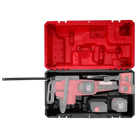 Milwaukee Tools Milwaukee Chainsaw Case 49-16-2747 - Image 2