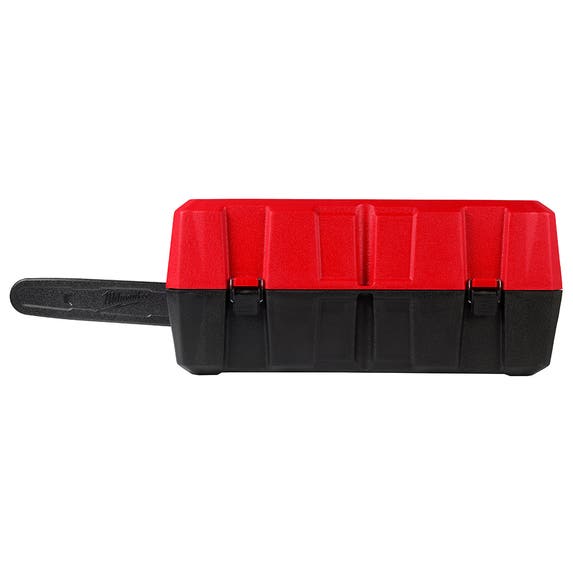 Milwaukee Chainsaw Case 49-16-2747 Milwaukee Tools Milwaukee Chainsaw Case 49-16-2747 -Klein Tools Shop 49 16 2747 4
