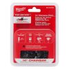 Milwaukee Tools Milwaukee 14" Chainsaw Chain 49-16-2749 -Klein Tools Shop 49 16 2749 oazcomsnzaoe0n7x