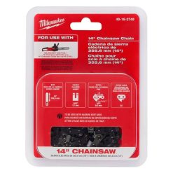 Milwaukee Tools Milwaukee 14" Chainsaw Chain 49-16-2749