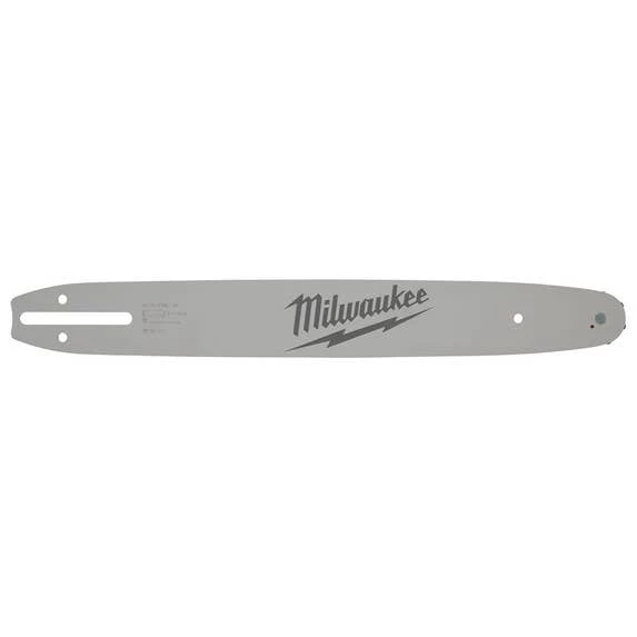 Milwaukee 14" Chainsaw Guide Bar 49-16-2756 Milwaukee Tools Milwaukee 14" Chainsaw Guide Bar 49-16-2756 -Klein Tools Shop 49 16 2756 w7rvoezhayda2tmh
