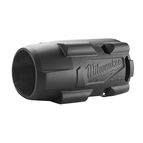 Milwaukee M18 FUEL Mid-Torque Impact Wrench Protective Boot (Gen 2) 49-16-2960 Milwaukee Tools Milwaukee M18 FUEL Mid-Torque Impact Wrench Protective Boot (Gen 2) 49-16-2960 -Klein Tools Shop 49 16