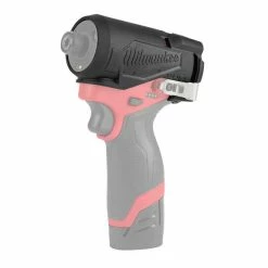 Milwaukee Tools Milwaukee M12 FUEL 1/4" Hex Impact Driver Protective Boot 49-16-3453