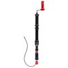 Milwaukee Tools Milwaukee TRAPSNAKE™ 4' Urinal Auger 49-16-3574 -Klein Tools Shop 49 16 3574 1