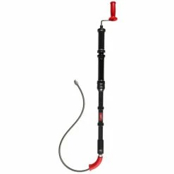 Milwaukee Tools Milwaukee TRAPSNAKE™ 6' Toilet Auger 49-16-3576