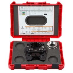 Milwaukee Tools Milwaukee 750 MCM Copper 6T U Style Die 49-16-750C