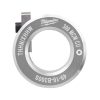 Milwaukee Tools Milwaukee 300 MCM CU THHN/XHHW S BUSHING 49-16-B300S 1 Milwaukee Tools Milwaukee 300 MCM CU THHN/XHHW S BUSHING 49-16-B300S -Klein Tools Shop 49 16 b300s pjprhqfcinad28ly