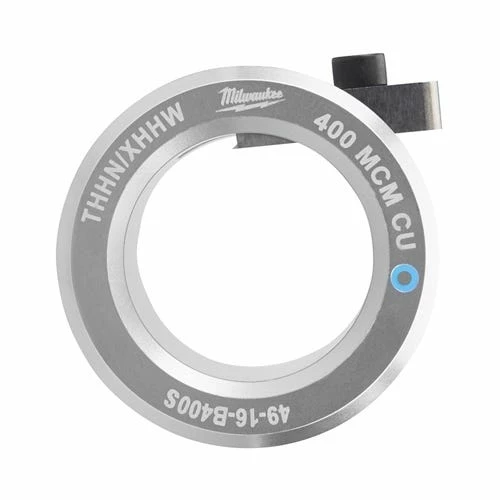 Milwaukee Tools Milwaukee Quick-Change Bushing System For Faster Stripping Across Sizes 49-16-B400S