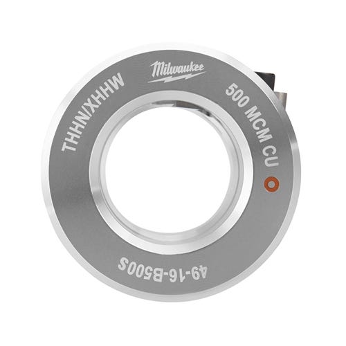 Milwaukee Quick-Change Bushing System for Faster Stripping Across Sizes 49-16-B500S Milwaukee Tools Milwaukee Quick-Change Bushing System For Faster Stripping Across Sizes 49-16-B500S -Klein Tools Shop 49 16 b500s 3sbgv4yffyipiy6b