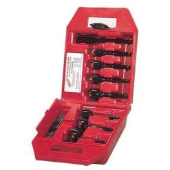 Milwaukee Tools Milwaukee Contractor's Selfeed Bit Kit (7 PC) 49-22-0130