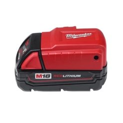 Milwaukee Tools Milwaukee M18 Power Source & USB Charger (Bare Tool) 49-24-2371