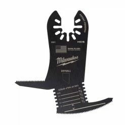 Milwaukee Tools Milwaukee Open-Lok 5-In-1 Drywall Blade 49-25-2281