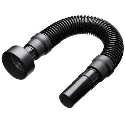 Milwaukee Tools Milwaukee 18 Hose Adapter For Dust Shroud 49-40-6190