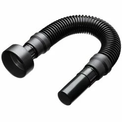 Milwaukee Tools Milwaukee 18 Hose Adapter For Dust Shroud 49-40-6190