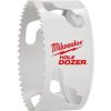 Milwaukee Tools Milwaukee 3-7/8" Hole Dozer Bi-Metal Hole Saw 49-56-9644 2 Milwaukee Tools Milwaukee 3-7/8" Hole Dozer Bi-Metal Hole Saw 49-56-9644 -Klein Tools Shop 49 56 0207 hb2dufhbbxqyovtp