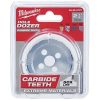 Milwaukee Tools Milwaukee 2-1/2" Carbide Teeth Hole Dozer Hole Saw 49-56-0727 2 Milwaukee Tools Milwaukee 2-1/2" Carbide Teeth Hole Dozer Hole Saw 49-56-0727 -Klein Tools Shop 49 56 0727 ahjrjf2qxaoahn9j