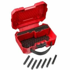 Milwaukee Tools Milwaukee Small Hole Saw Case 49-56-1006