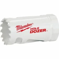 Milwaukee Tools Milwaukee 1-1/4" Hole Dozer Bi-Metal Hole Saw 49-56-9613