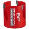 Milwaukee Tools Milwaukee 2-3/4" Big Hawg With Carbide Teeth 49-56-9225 2 Milwaukee Tools Milwaukee 2-3/4" Big Hawg With Carbide Teeth 49-56-9225 -Klein Tools Shop 49 56 9225 xfenjpzxyvdzu2dj
