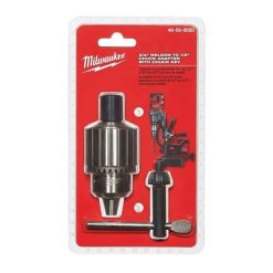 Milwaukee Tools Milwaukee Mag Drill 1/2" Chuck Fits 3/4" Weldon Shank 49-59-0020